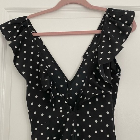 SABO SKIRT Tahani Jumpsuit - Picture 6 of 6